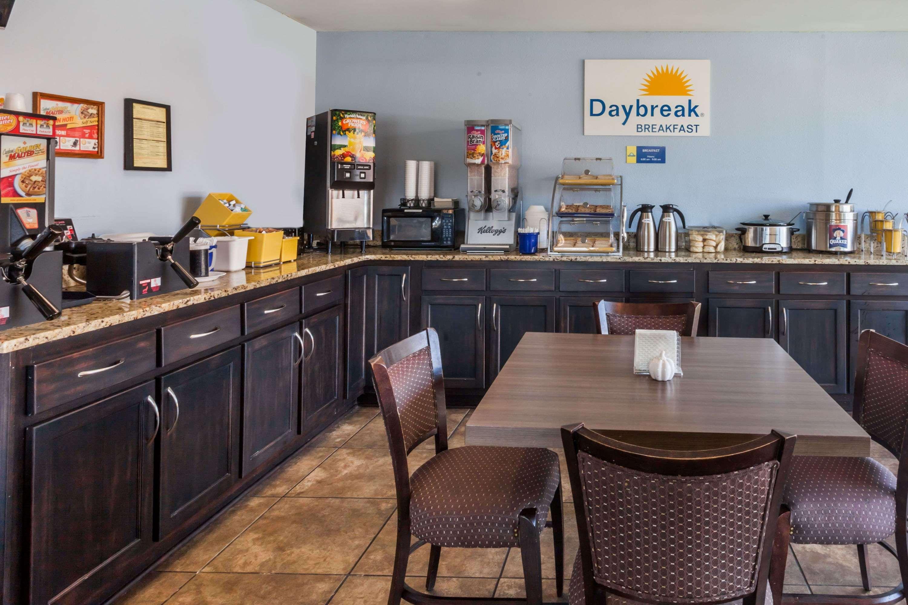 Days Inn By Wyndham Джексон Экстерьер фото